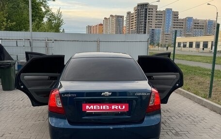 Chevrolet Lacetti, 2008 год, 620 000 рублей, 2 фотография