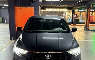 Volkswagen Polo VI (EU Market), 2021 год, 2 100 000 рублей, 1 фотография