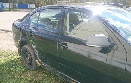 Skoda Octavia, 2012 год, 650 000 рублей, 2 фотография