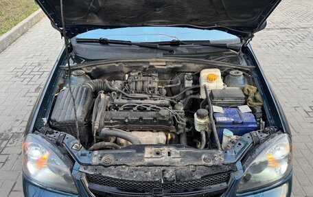 Chevrolet Lacetti, 2008 год, 620 000 рублей, 12 фотография