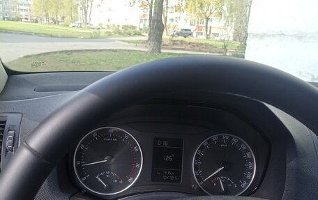 Skoda Octavia, 2012 год, 650 000 рублей, 5 фотография