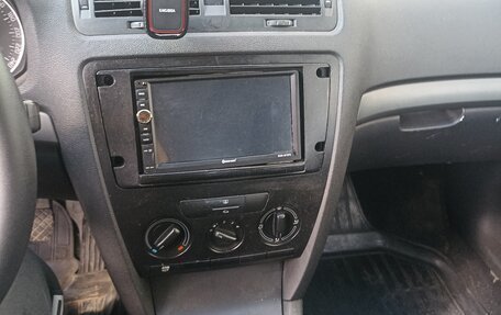 Skoda Octavia, 2012 год, 650 000 рублей, 7 фотография