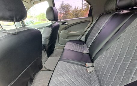 Chevrolet Lacetti, 2006 год, 470 000 рублей, 9 фотография