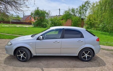 Chevrolet Lacetti, 2006 год, 470 000 рублей, 2 фотография