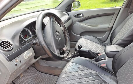 Chevrolet Lacetti, 2006 год, 470 000 рублей, 7 фотография