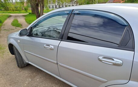 Chevrolet Lacetti, 2006 год, 470 000 рублей, 5 фотография