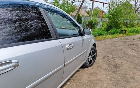 Chevrolet Lacetti, 2006 год, 470 000 рублей, 6 фотография