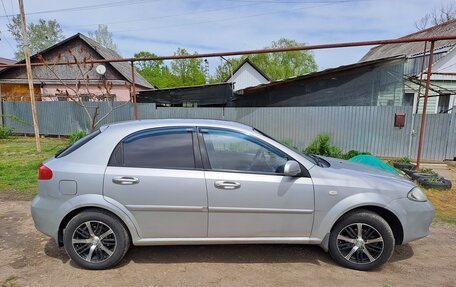 Chevrolet Lacetti, 2006 год, 470 000 рублей, 3 фотография