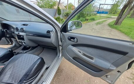 Chevrolet Lacetti, 2006 год, 470 000 рублей, 8 фотография