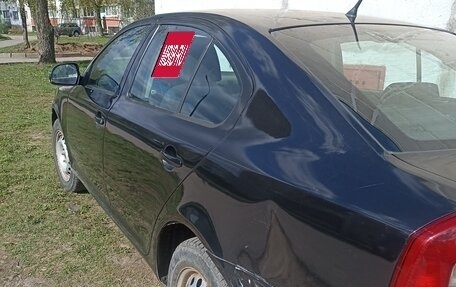 Skoda Octavia, 2012 год, 650 000 рублей, 3 фотография