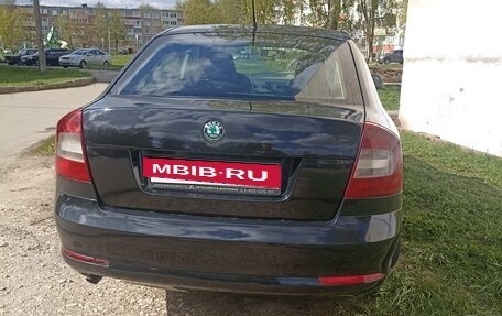 Skoda Octavia, 2012 год, 650 000 рублей, 4 фотография