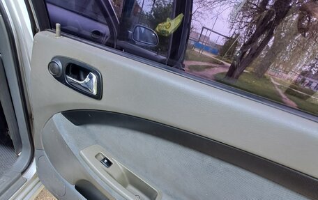 Chevrolet Lacetti, 2006 год, 470 000 рублей, 11 фотография