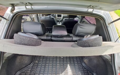 Chevrolet Lacetti, 2006 год, 470 000 рублей, 12 фотография