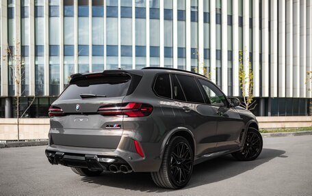 BMW X5 M, 2023 год, 20 190 000 рублей, 6 фотография