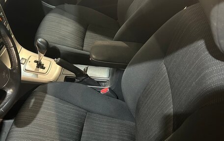Toyota Corolla, 2007 год, 870 000 рублей, 9 фотография