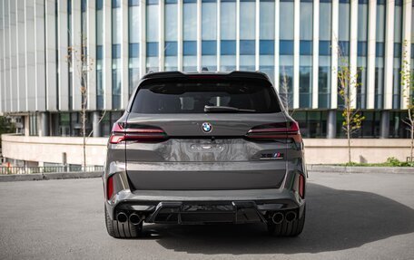 BMW X5 M, 2023 год, 20 190 000 рублей, 7 фотография