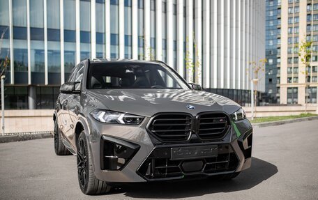 BMW X5 M, 2023 год, 20 190 000 рублей, 2 фотография