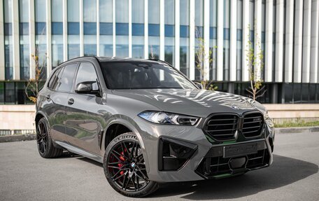 BMW X5 M, 2023 год, 20 190 000 рублей, 3 фотография