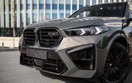 BMW X5 M, 2023 год, 20 190 000 рублей, 4 фотография