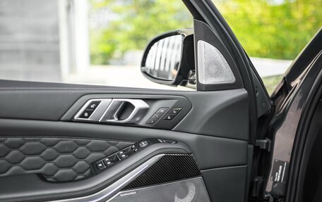 BMW X5 M, 2023 год, 20 190 000 рублей, 22 фотография