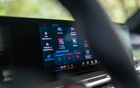 BMW X5 M, 2023 год, 20 190 000 рублей, 16 фотография