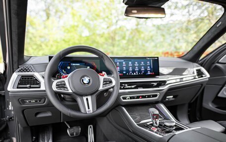 BMW X5 M, 2023 год, 20 190 000 рублей, 14 фотография