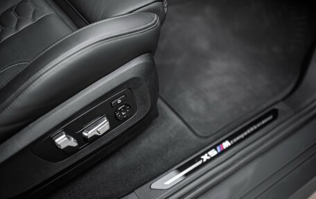 BMW X5 M, 2023 год, 20 190 000 рублей, 21 фотография