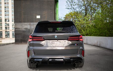 BMW X5 M, 2023 год, 20 190 000 рублей, 10 фотография