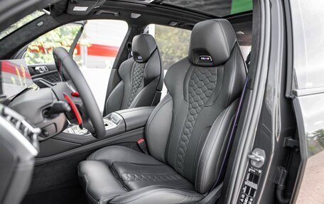 BMW X5 M, 2023 год, 20 190 000 рублей, 19 фотография