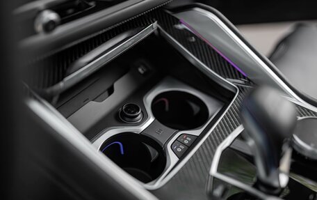 BMW X5 M, 2023 год, 20 190 000 рублей, 17 фотография