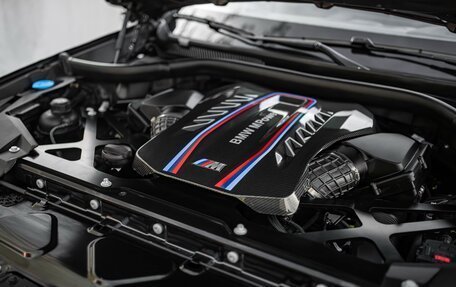 BMW X5 M, 2023 год, 20 190 000 рублей, 12 фотография