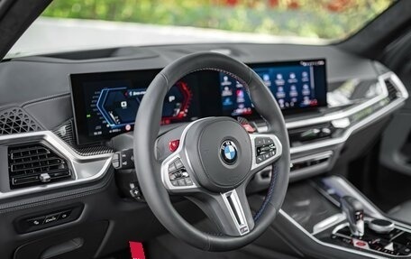 BMW X5 M, 2023 год, 20 190 000 рублей, 13 фотография