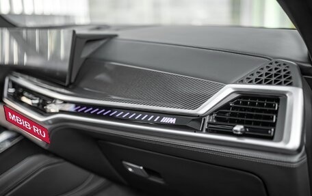 BMW X5 M, 2023 год, 20 190 000 рублей, 15 фотография
