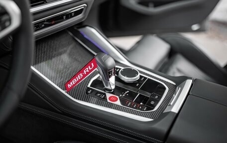 BMW X5 M, 2023 год, 20 190 000 рублей, 18 фотография