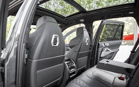 BMW X5 M, 2023 год, 20 190 000 рублей, 24 фотография