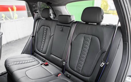 BMW X5 M, 2023 год, 20 190 000 рублей, 25 фотография