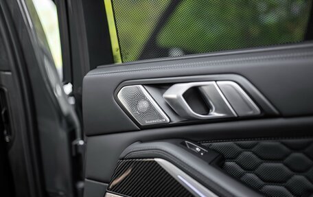 BMW X5 M, 2023 год, 20 190 000 рублей, 27 фотография