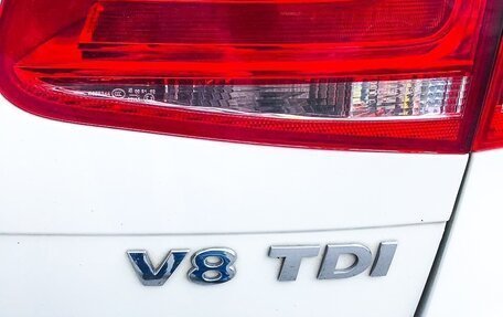 Volkswagen Touareg III, 2011 год, 2 000 000 рублей, 4 фотография
