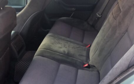 BMW 5 серия, 2000 год, 750 000 рублей, 6 фотография