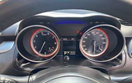 Suzuki Swift V, 2020 год, 1 230 000 рублей, 15 фотография