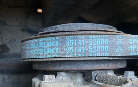 Suzuki Swift V, 2020 год, 1 230 000 рублей, 19 фотография