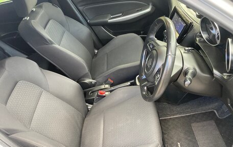 Suzuki Swift V, 2020 год, 1 230 000 рублей, 23 фотография