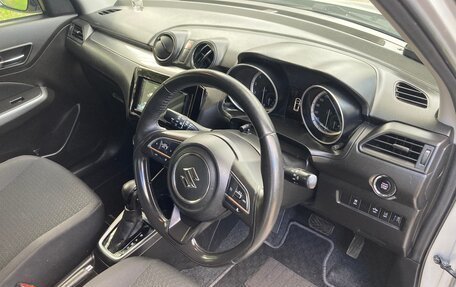 Suzuki Swift V, 2020 год, 1 230 000 рублей, 24 фотография