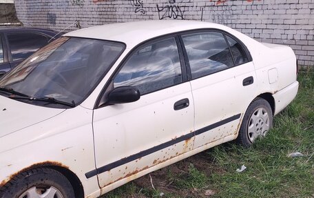 Toyota Corona IX (T190), 1993 год, 90 000 рублей, 2 фотография