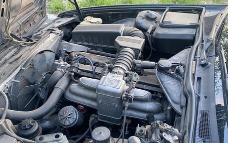BMW 7 серия, 1988 год, 350 000 рублей, 8 фотография