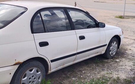 Toyota Corona IX (T190), 1993 год, 90 000 рублей, 4 фотография