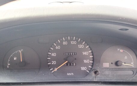 Toyota Corona IX (T190), 1993 год, 90 000 рублей, 6 фотография