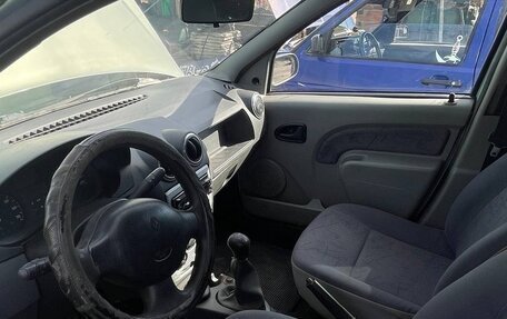 Renault Logan I, 2006 год, 380 000 рублей, 6 фотография
