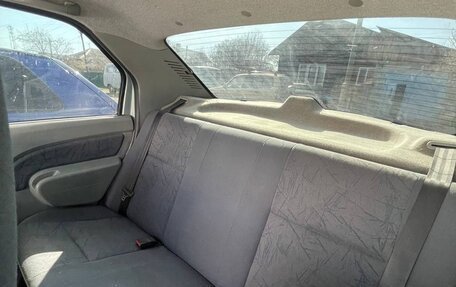 Renault Logan I, 2006 год, 380 000 рублей, 7 фотография