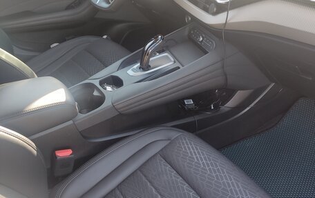 Haval F7 I, 2023 год, 2 580 000 рублей, 7 фотография